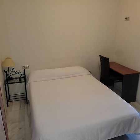 Hostal El Pasaje Puente Genil Exteriér fotografie