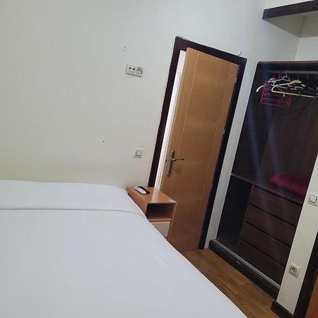 Hostal El Pasaje Puente Genil Exteriér fotografie
