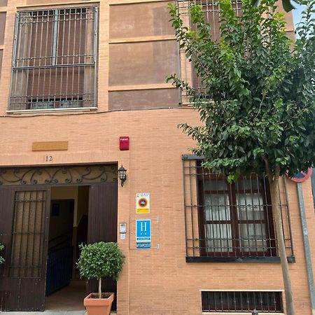 Hostal El Pasaje Puente Genil Exteriér fotografie