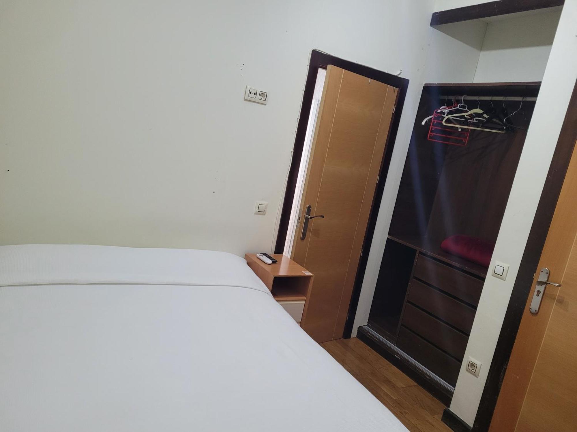 Hostal El Pasaje Puente Genil Exteriér fotografie