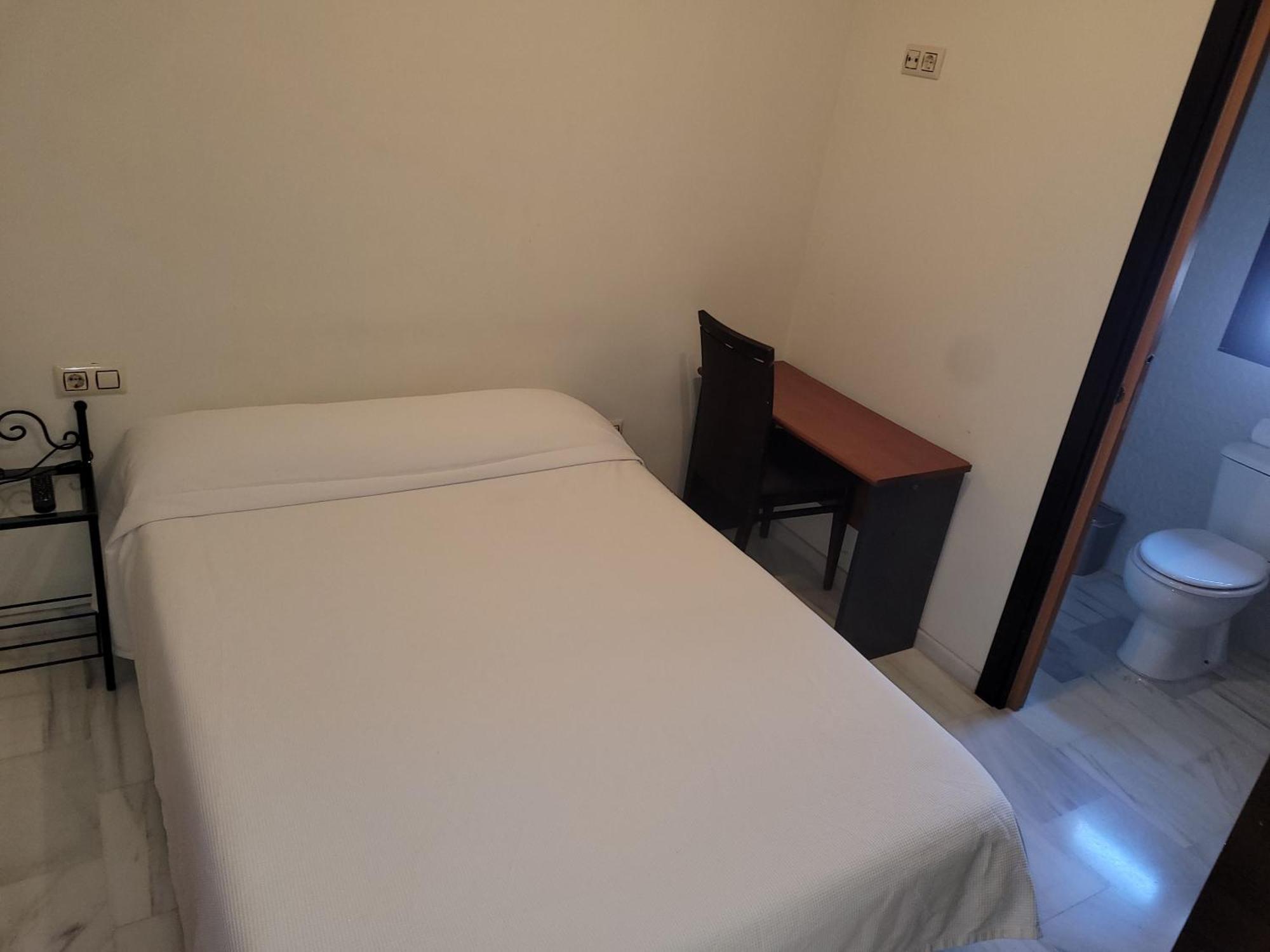 Hostal El Pasaje Puente Genil Exteriér fotografie