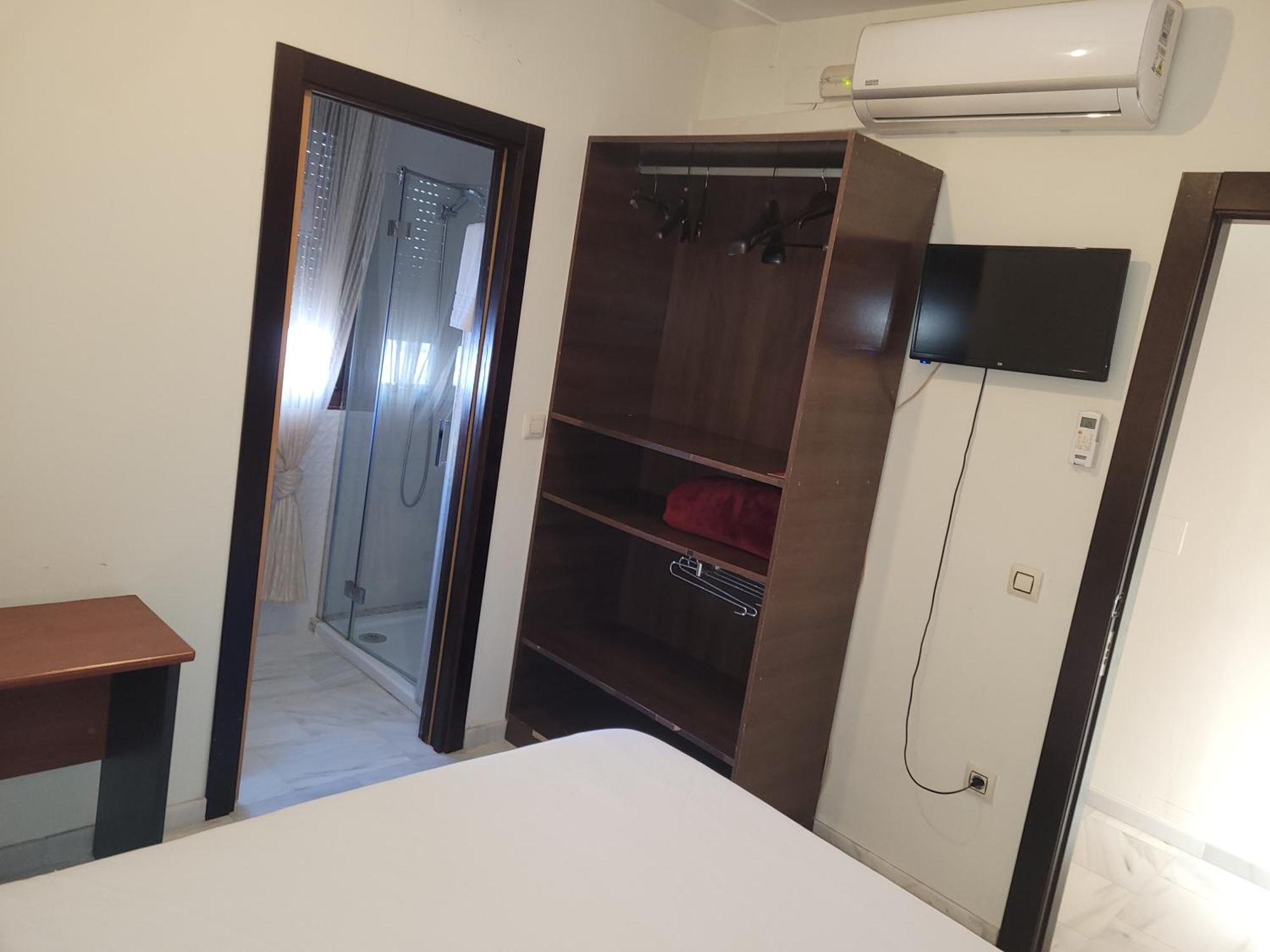 Hostal El Pasaje Puente Genil Exteriér fotografie
