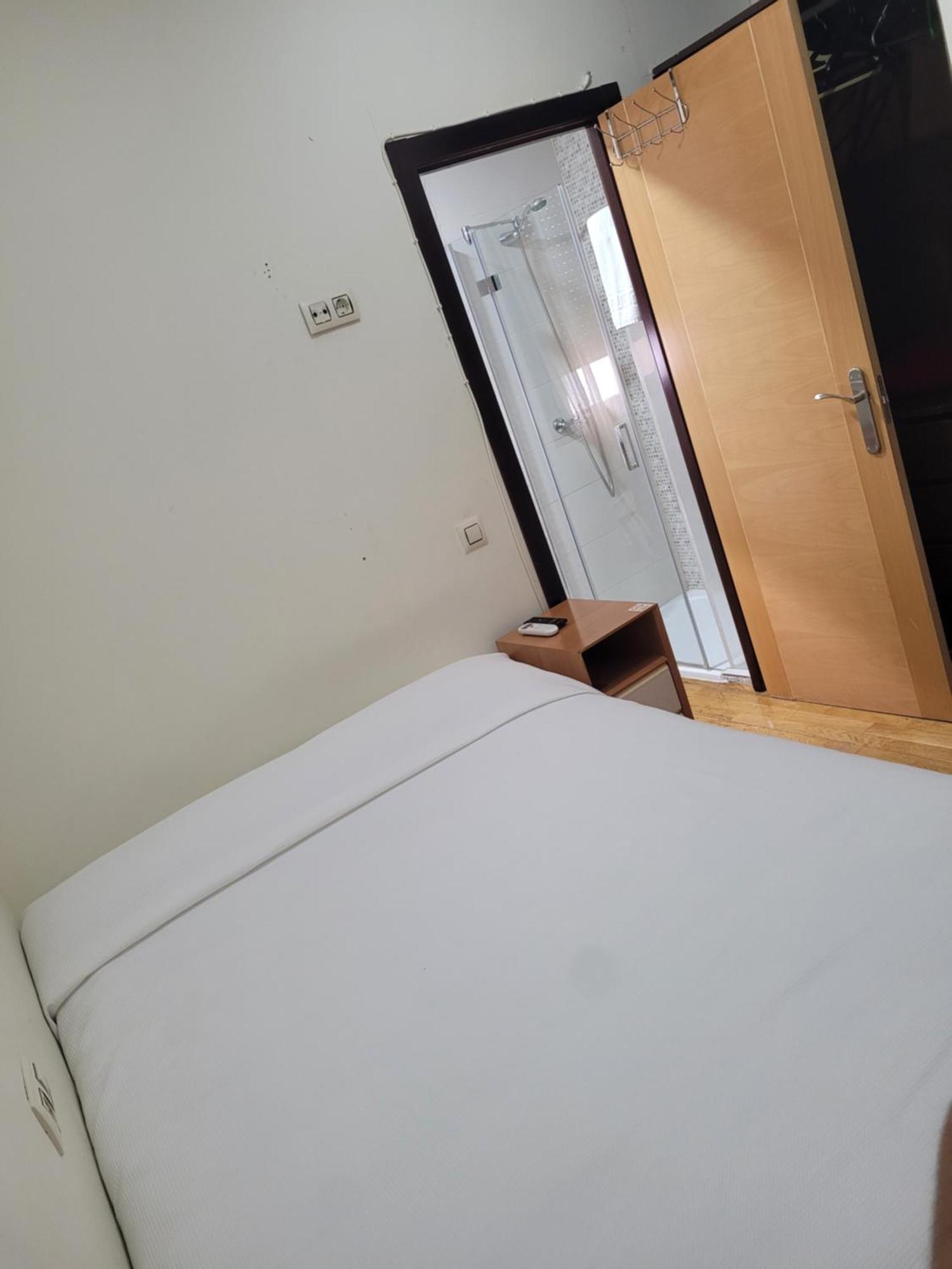 Hostal El Pasaje Puente Genil Exteriér fotografie