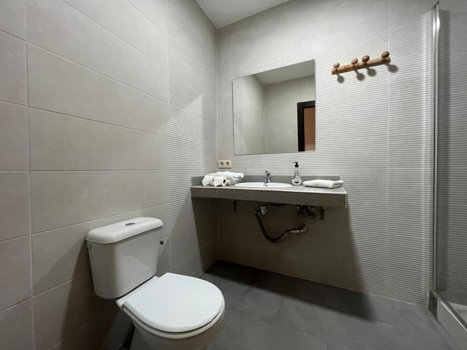 Hostal El Pasaje Puente Genil Exteriér fotografie