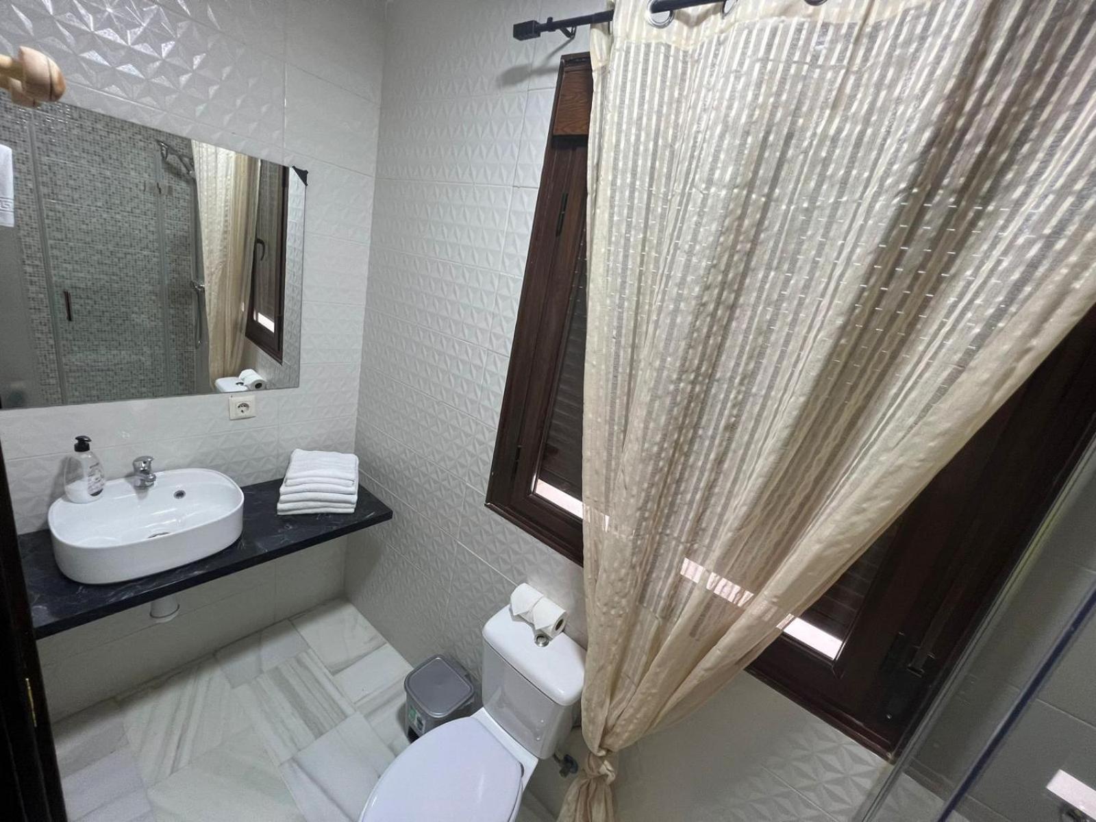 Hostal El Pasaje Puente Genil Exteriér fotografie