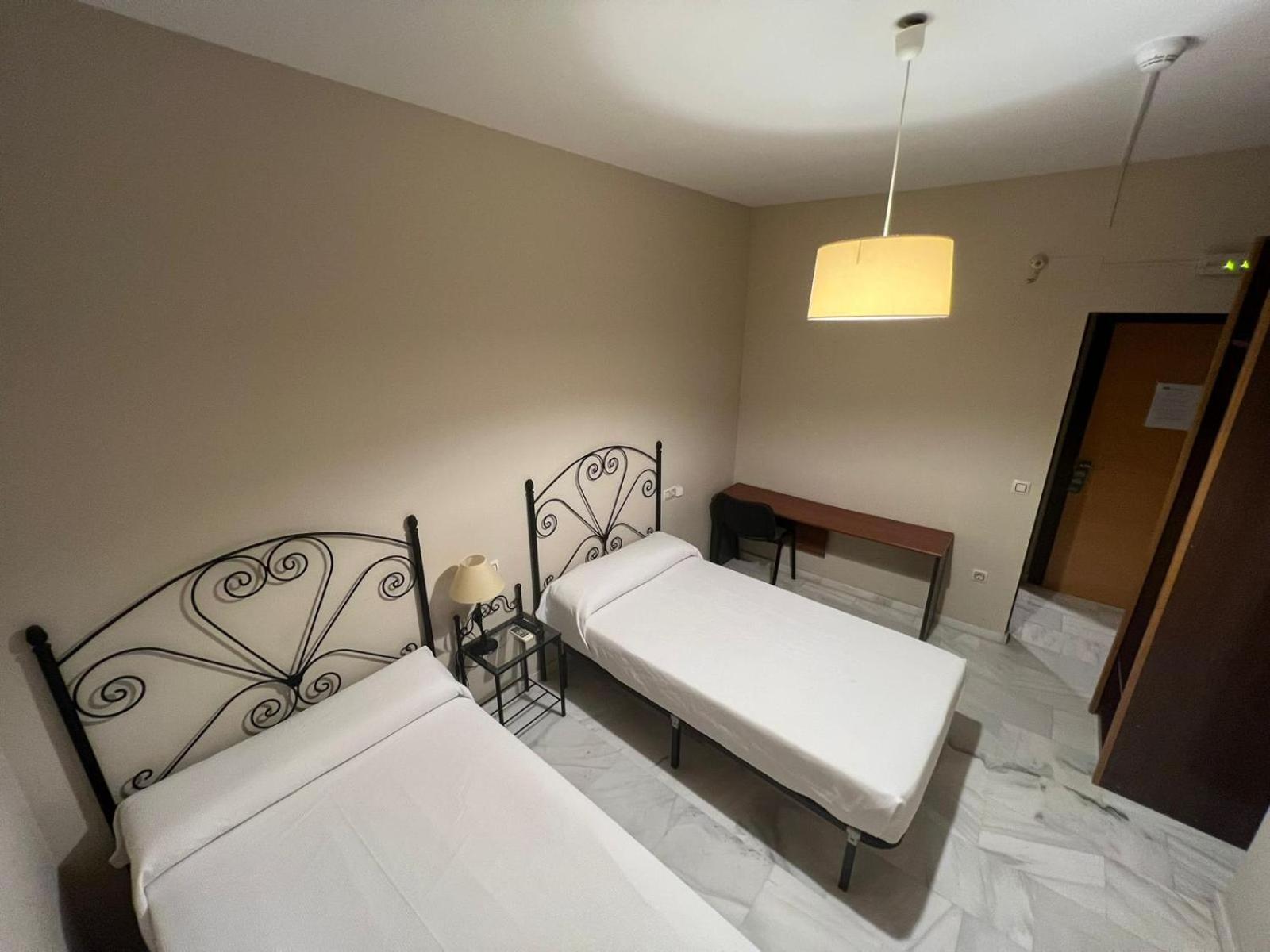 Hostal El Pasaje Puente Genil Exteriér fotografie