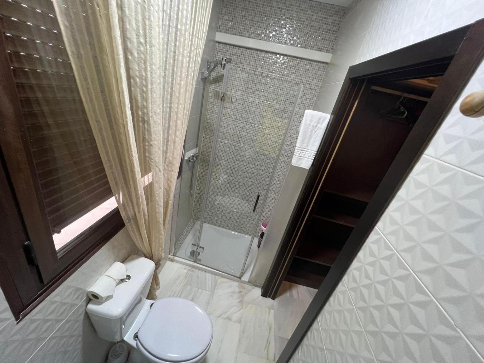 Hostal El Pasaje Puente Genil Exteriér fotografie