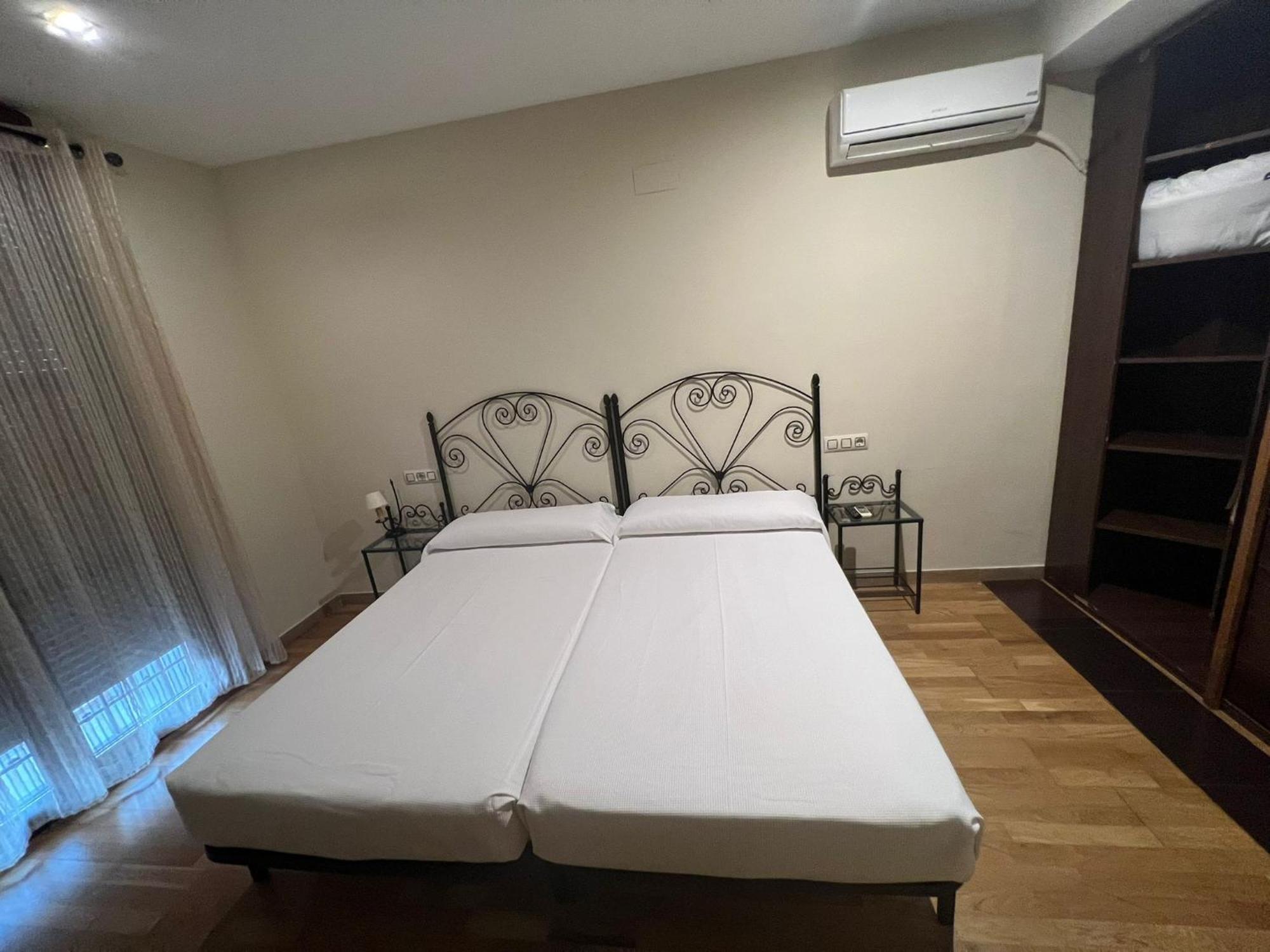 Hostal El Pasaje Puente Genil Exteriér fotografie